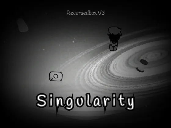 Incredibox Singularity