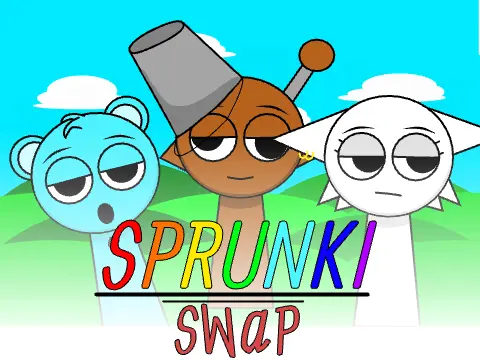 Sprunki Swapped