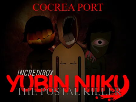 Yubin Niiku Incredibox